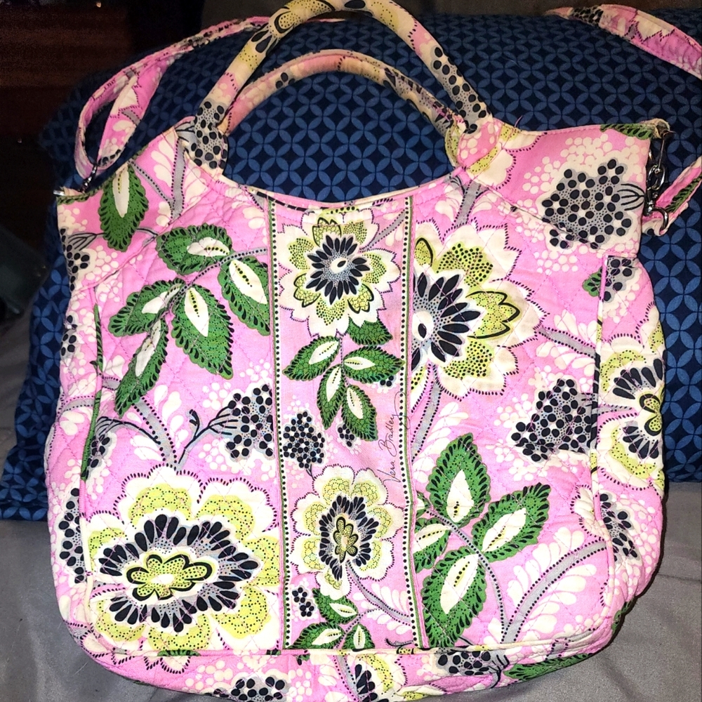 Vera Bradley bag